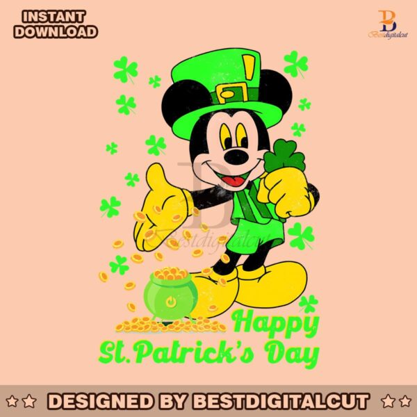 irish-disney-mickey-happy-st-patricks-day-png