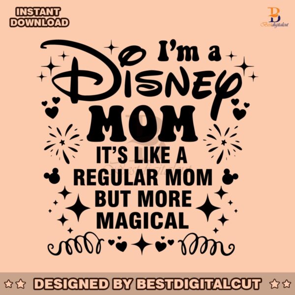 vintage-im-a-disney-mom-more-magical-svg