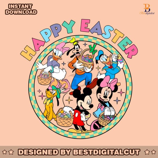 disney-family-happy-easter-png