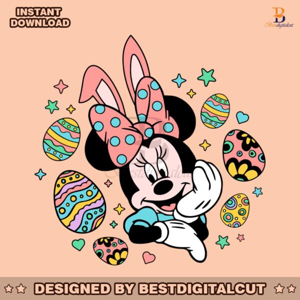 minnie-easter-eggs-happy-easter-day-svg