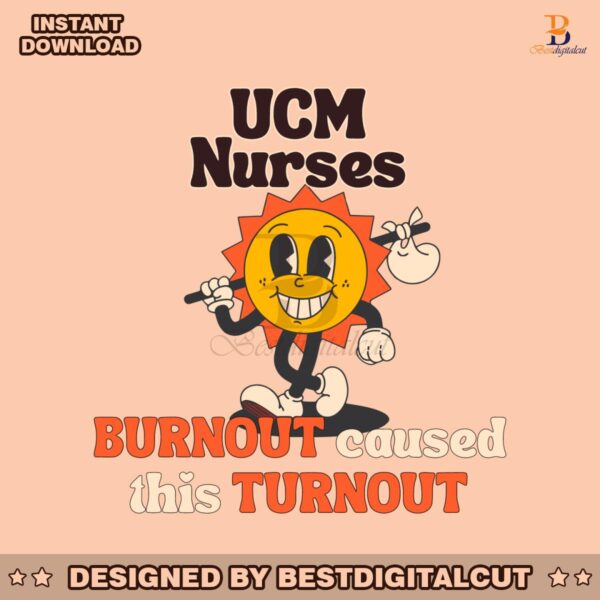 ucm-nurses-burnout-caused-this-turnout-svg