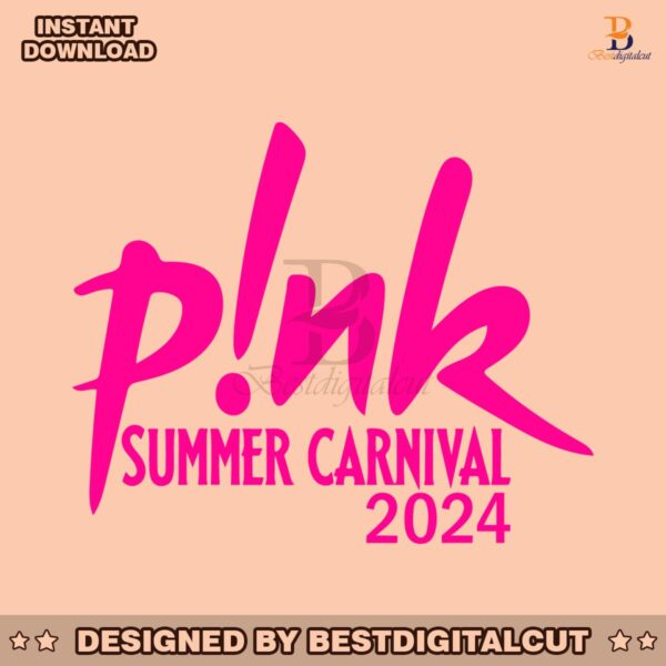 pink-summer-carnical-2024-music-tour-svg