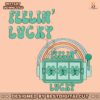 retro-st-patricks-day-felllin-lucky-rainbow-svg