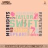 taylor-swift-fearless-folklore-albums-svg