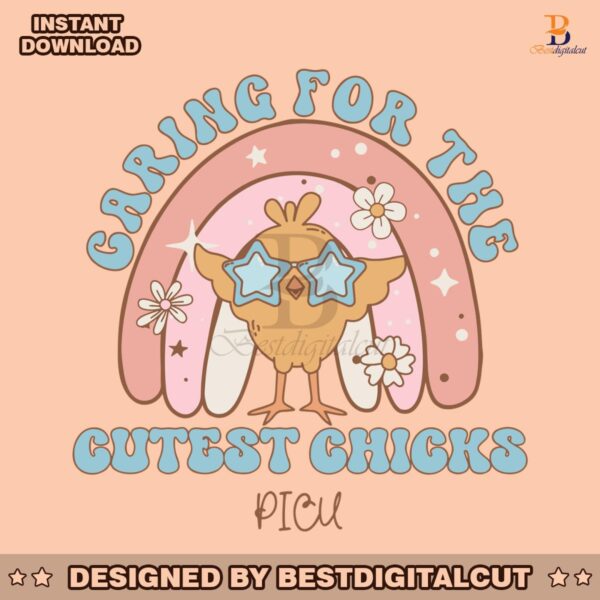 caring-for-the-cutest-chicks-picu-svg