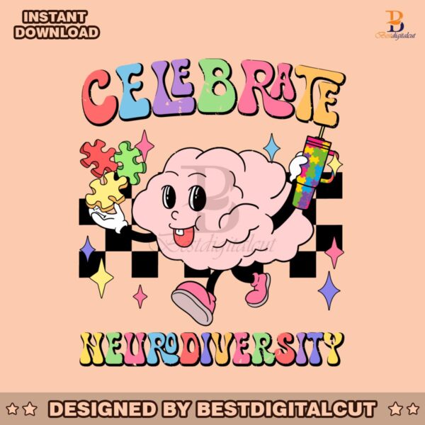 celebrate-neurodiversity-brain-bougie-svg