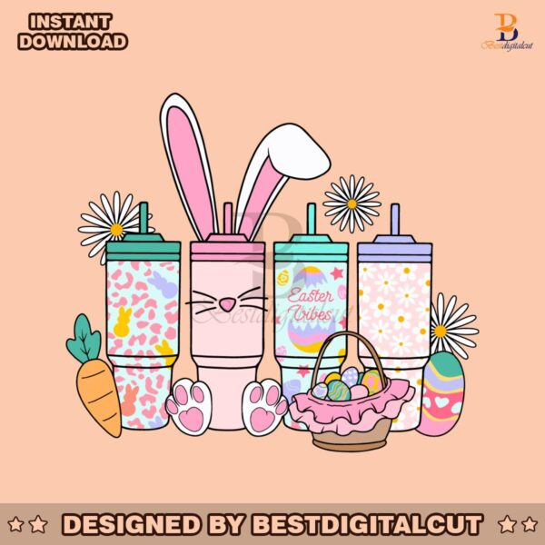 easter-vibes-retro-obsessive-cup-disorder-svg