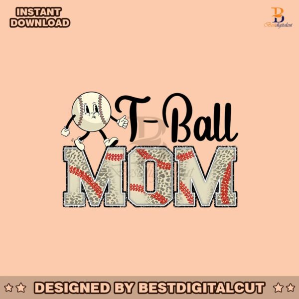 t-ball-mom-game-day-baseball-png
