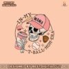 retro-in-my-t-ball-mom-era-skeleton-png