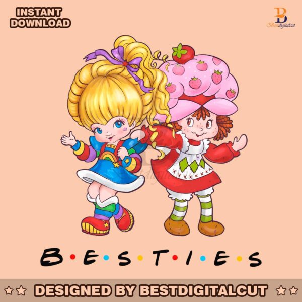 besties-80s-friends-strawberry-shortcake-png