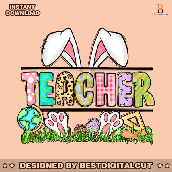 teacher-easter-teaching-my-peeps-png