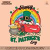 lightning-mcqueen-happy-st-patricks-day-png