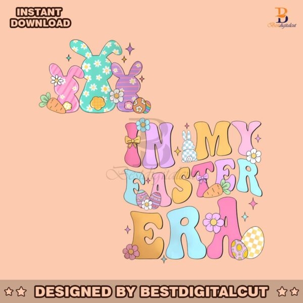 retro-in-my-easter-era-funny-bunny-png