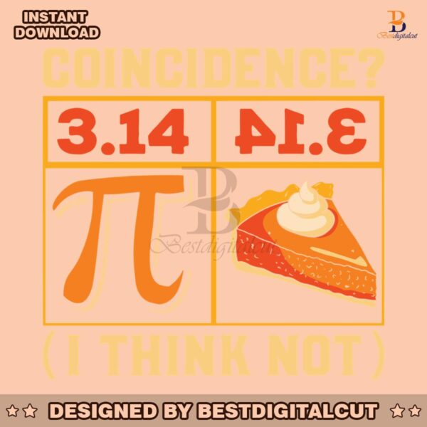 pi-day-coincidence-i-think-not-svg