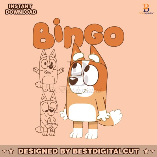 retro-bingo-bluey-cartoon-character-svg