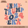 retro-in-my-trump-2024-era-election-svg