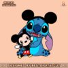 cute-disney-stitch-and-mickey-svg