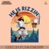 easter-he-is-rizzin-funny-jesus-png