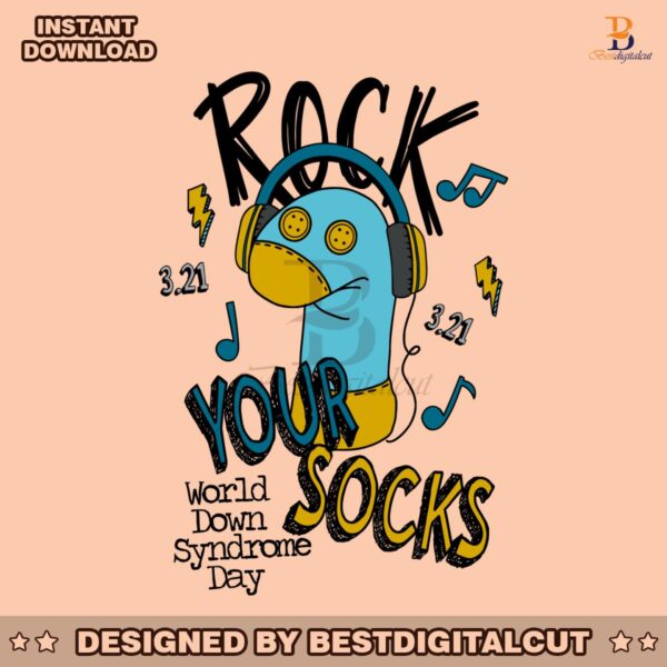 rock-your-socks-world-down-syndrome-day-png