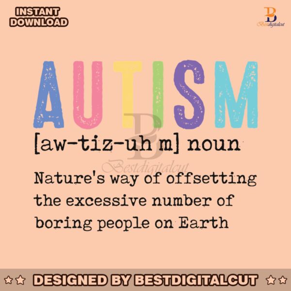 autism-awareness-definition-neurodivergent-svg