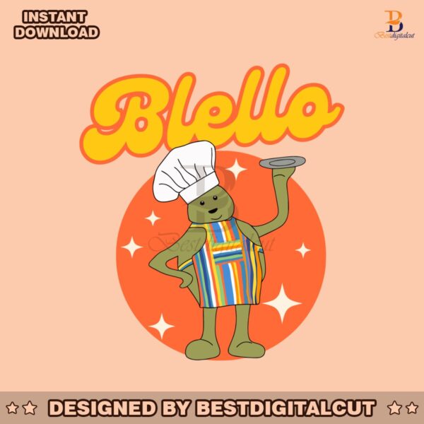 funny-blello-the-tiny-chef-show-svg