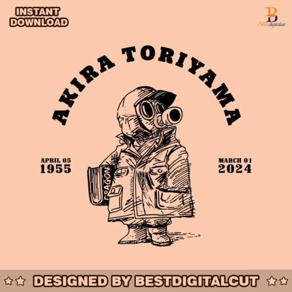 vintage-akira-toriyama-anime-svg