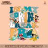 mickey-and-friends-in-my-spring-break-era-png