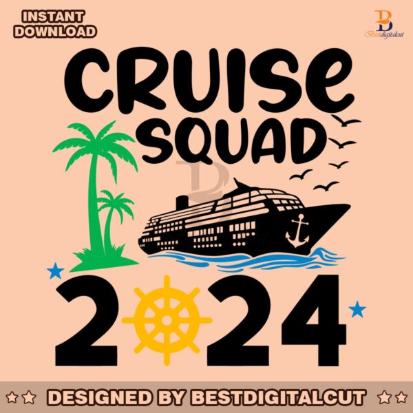 vintage-cruise-squad-2024-svg