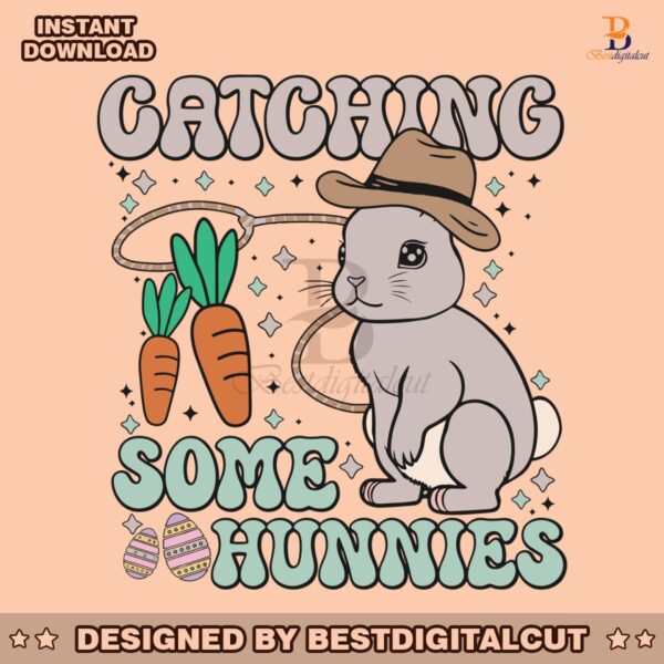 catching-some-hunnies-happy-easter-svg