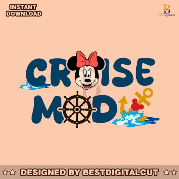 disney-cruise-mode-minnie-mouse-svg