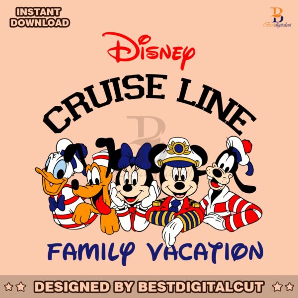 mickey-friends-disney-cruise-line-family-vacation-png