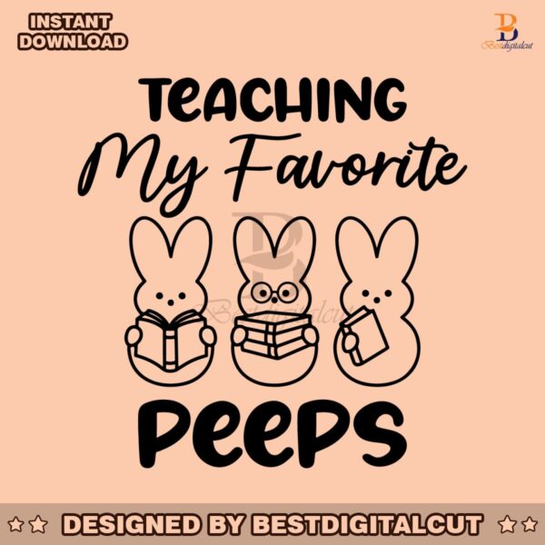 teaching-my-favorite-peeps-easter-bunnies-svg