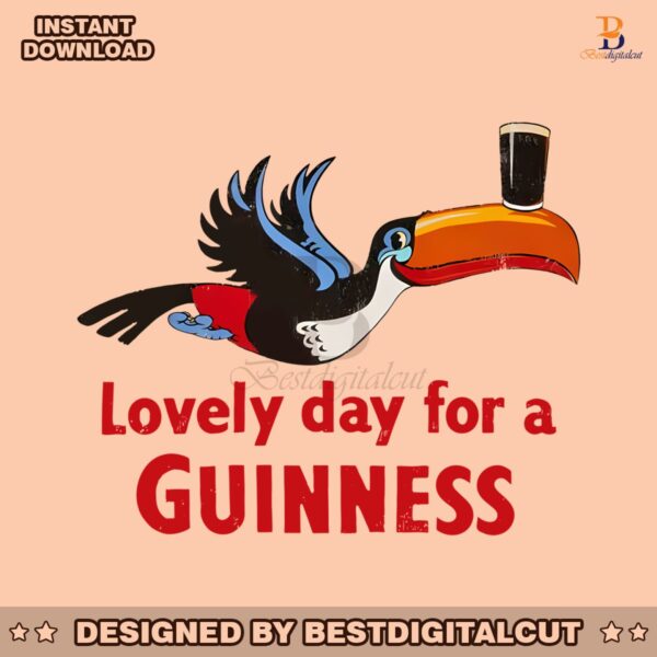 vintage-lovely-day-for-a-guinness-png