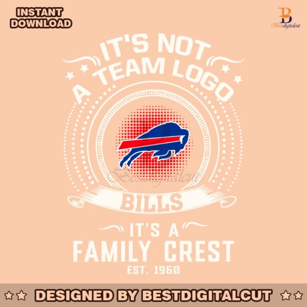 its-not-a-team-logo-its-a-family-crest-buffalo-bills-svg