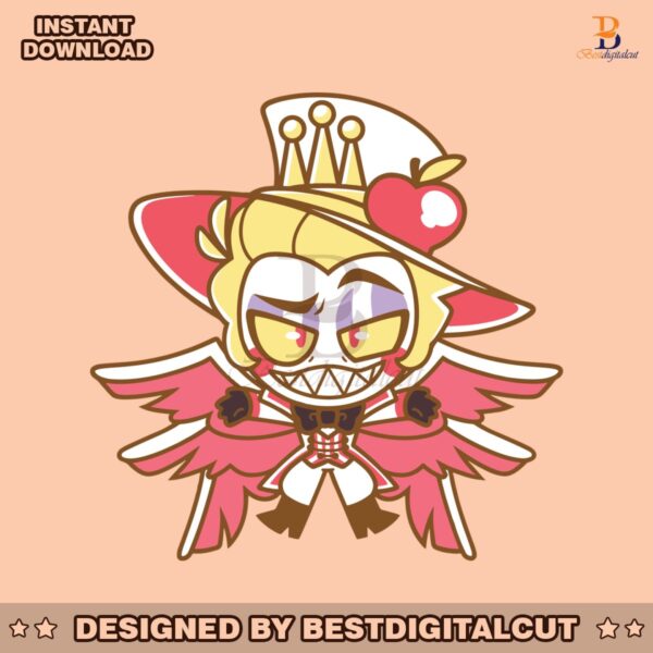 cute-lucifer-pin-pre-order-wings-can-move-svg