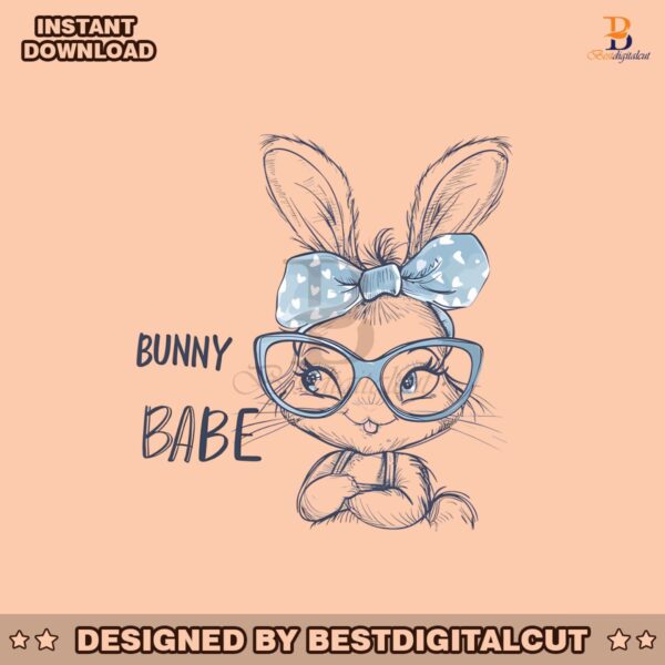 kawaii-bunny-babe-happy-easter-day-png