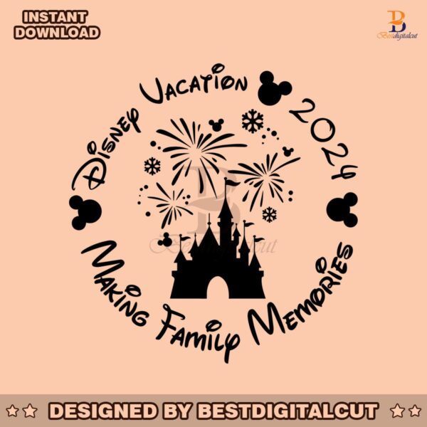 disney-castle-vacation-2024-silhouette-svg