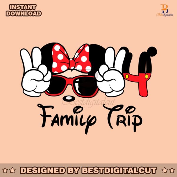 disney-minnie-mouse-2024-family-trip-svg