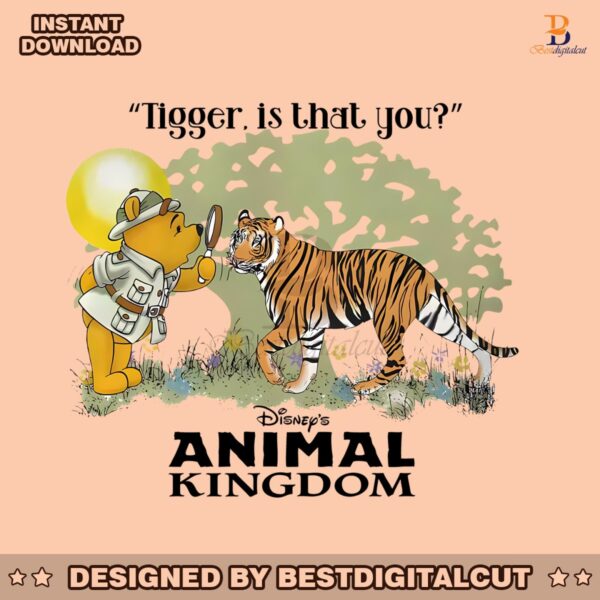 tiger-is-that-you-disney-animal-kingdom-png