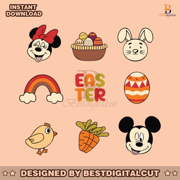 disney-easter-2024-mickey-and-friends-bunny-svg