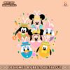 mickey-and-friends-disney-easter-eggs-svg