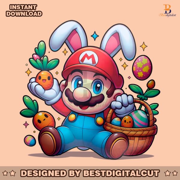 funny-easter-super-mario-cartoon-png