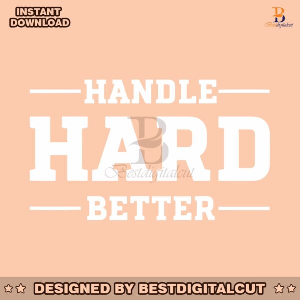 funnyhandle-hard-better-quote-svg