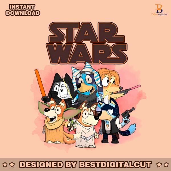 bluey-friends-star-wars-characters-png