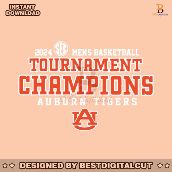 auburn-tigers-sec-tournament-champions-svg