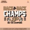 purdue-basketball-back-to-back-champs-big-ten-svg