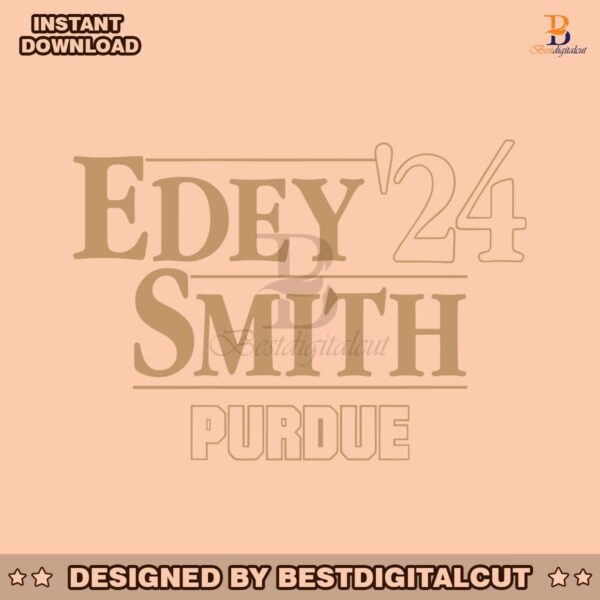 edey-smith-24-purdue-basketball-svg