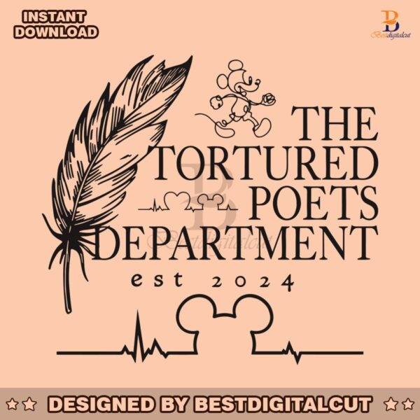 mickey-mouse-the-tortured-poets-department-svg