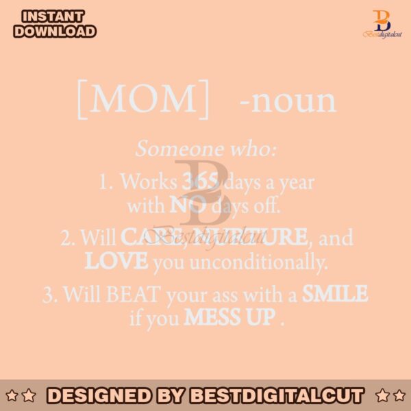 retro-mom-defined-works-365-days-a-year-svg