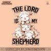 the-lord-is-my-shepherd-lamb-easter-png